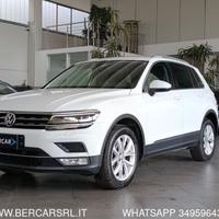 Volkswagen Tiguan 2.0 TDI SCR 110KW Executive...