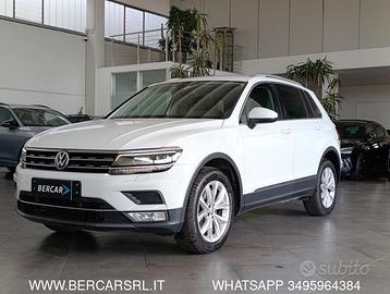 Volkswagen Tiguan 2.0 TDI SCR 110KW Executive...