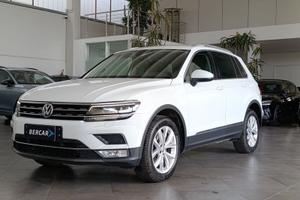 Volkswagen Tiguan 2.0 TDI SCR 110KW Executive...