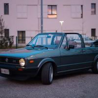 Volkswagen Golf GTI mk1
