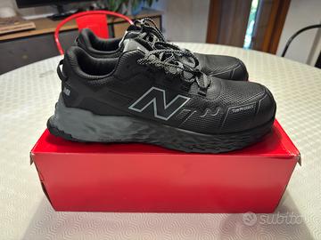 NewBalance FreshFoam Cremorne Antinfortunistica 45