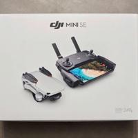 Drone DJI mini SE