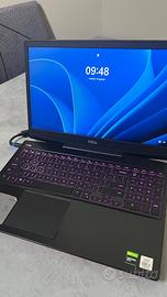 Dell G5 15 Gaming | GTX 1660 Ti 6GB | i5 | 120Hz |