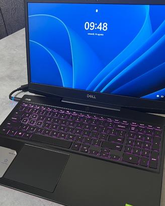 Dell G5 15 Gaming | GTX 1660 Ti 6GB | i5 | 120Hz |