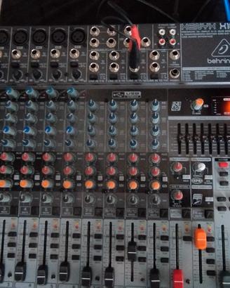 Mixer 
