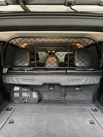 Rete divisoria per jeep cherokee kk