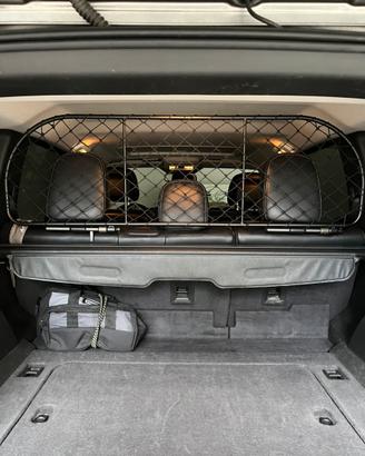 Rete divisoria per jeep cherokee kk