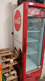 frigo coca-cola 