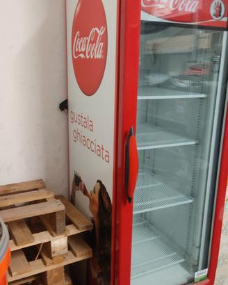 frigo coca-cola 