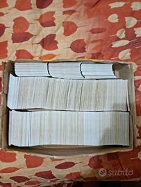 Mega lotto carte Yu-Gi-Oh!