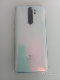 Motorola e redmi note