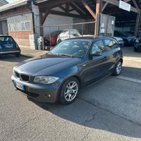 Bmw 118 118d cat 5 porte Futura