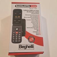 telefono beghelli 