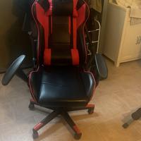 sedia gaming