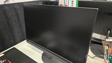 Lenovo IdeaCentre 520, 24 pollici LED, All-in-One
