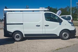 Renault Trafic 2.0 Tdi - Furgone 3 Posti - Anno 20