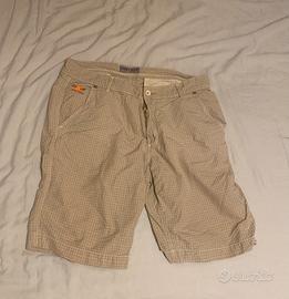 Pantaloni Corti Colt Jeans Bermuda Uomo Taglia 50