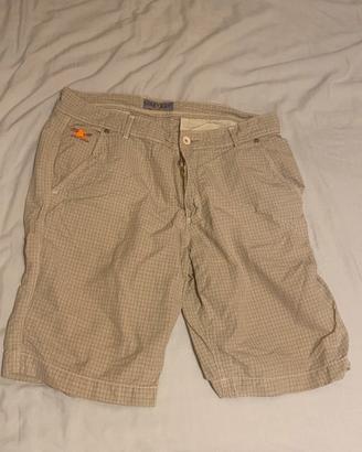 Pantaloni Corti Colt Jeans Bermuda Uomo Taglia 50