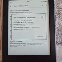 2 kindle paperwhite 7 generazione