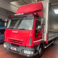 Iveco euro cargo 120e 17