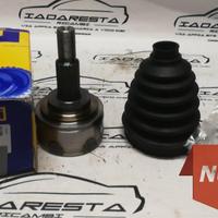 Giunto Lato Ruota Renault Espace 2006 8200666595