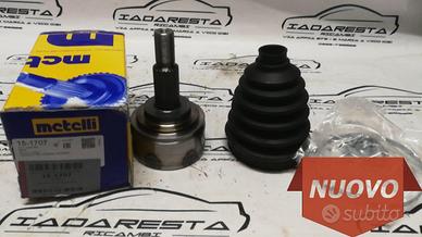 Giunto Lato Ruota Renault Espace 2006 8200666595