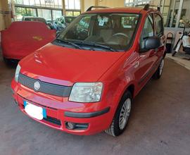 Fiat Panda 1.4 Natural Power Classic