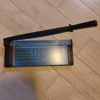 Taglia carta manuale