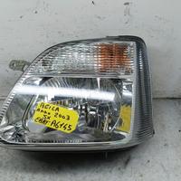 FARO ANTERIORE SINISTRO OPEL Agila 1Â° Serie (00>0