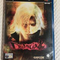 Gioco per PlayStation 2, Devil May Cry 2.