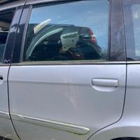 PORTIERA POSTERIORE SINISTRA LANCIA Musa 2Â° Serie