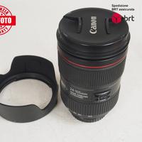 Canon EF 24-105 F4 L IS II USM (Canon)