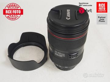 Canon EF 24-105 F4 L IS II USM (Canon)