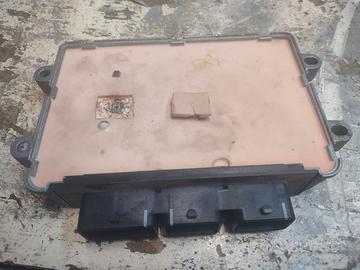 Centralina Motore Citroen C3 1100