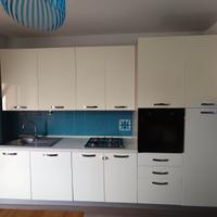 Cucina Completa Usata in Buone Condizioni - 3,30 m
