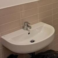 Lavabo sospeso ideal standar