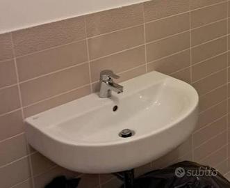 Lavabo sospeso ideal standar