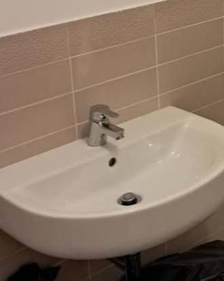 Lavabo sospeso ideal standar