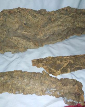Sughero per presepio 5kg