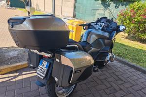 BMW R1200RT PERFETTA