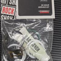 RockShox Kit assistenza ammortizzatore posteriore