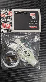 RockShox Kit assistenza ammortizzatore posteriore