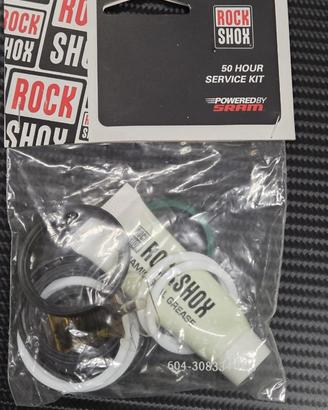RockShox Kit assistenza ammortizzatore posteriore