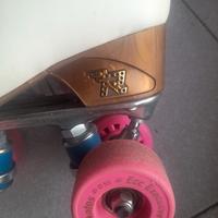 pattini a rotelle