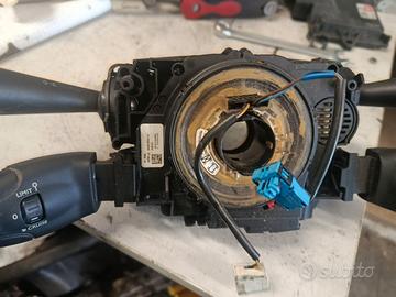 GRUPPO DEVIO LUCI COMPLETO DI ROTORE AIRBAG, CRUIS