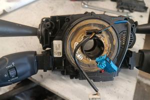 GRUPPO DEVIO LUCI COMPLETO DI ROTORE AIRBAG, CRUIS