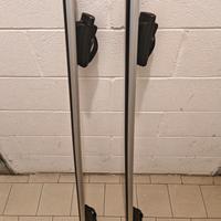 Barre portatutto per Renault Scenic 3^serie