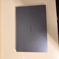 Notebook  D14 Huawei