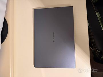 Notebook  D14 Huawei