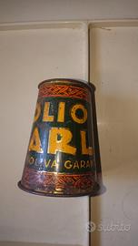 Olio Carli cappellotto